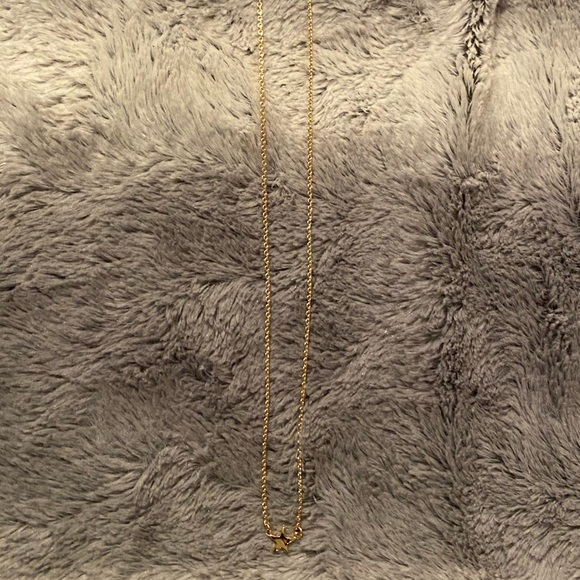 BaubleBar Star Necklace - Picture 2 of 2